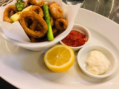 -君悦酒店·La Terrazza意合園·意式风味