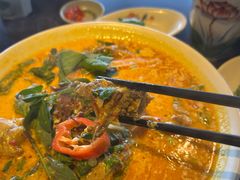 -大头虾越式风味餐厅(光明广场店)