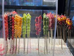 -长白山万达锦华套房酒店