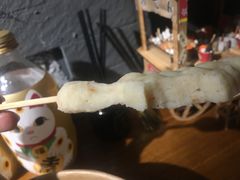 -柚下次·关东煮