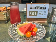 -金稼园·金平湖农家菜