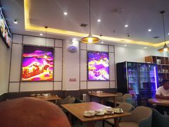 -小柒家第一锹东北菜(城关店)