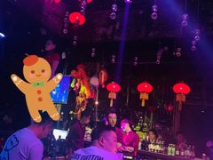 -滨海欢乐昔唐酒吧(财富星座店)
