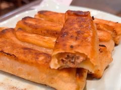 -门框胡同褡裢火烧(赵公口店)