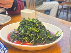 -品鲜村农家菜·阳澄湖大闸蟹(总店)