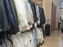 -海马体照相馆(成都来福士广场店)