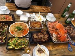 -炉内瓦·瓦片烧烤(明日星城店)