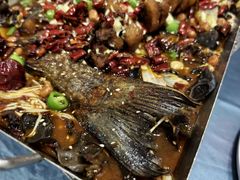 -清真•蜀风园(丁字沽总店)
