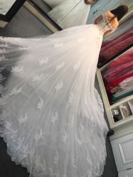 -南京宝娜嫁衣婚纱礼服馆(中央路店)