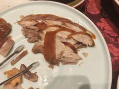 -京采烤鸭清真餐厅(金桥店)