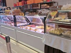 -玉华台饭庄·淮扬菜·烤鸭(望京店)