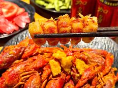 -金陵一哥龙虾馆(三牌楼总店)