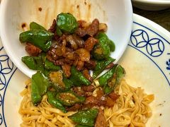 -李与白包子铺(桐梓林店)