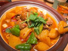 -纳鲁孜·新疆特色餐厅(上海悦荟广场店)