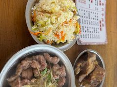 -东兴牛肉店(庄府巷店)