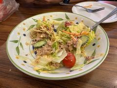 -萨莉亚意式餐厅(金隅嘉品mall店)