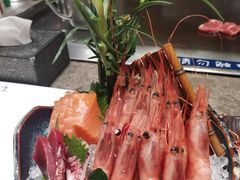-大渔铁板烧(花园道店)