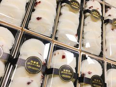 -格丽思(美好上郡店)