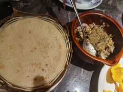 -前海沿·青岛菜(乐客城店)