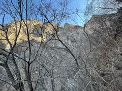 -圣莲山风景区
