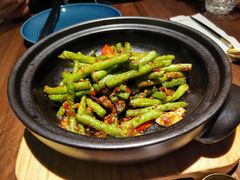 -星叶·东南亚料理(宁波万象汇店)