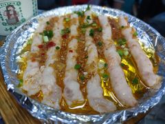 -小民大排档(光谷店)