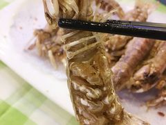 -快乐海鲜城(虎泉街店)