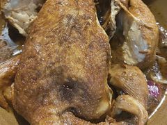 -张大嘴菜馆(庞各庄店)