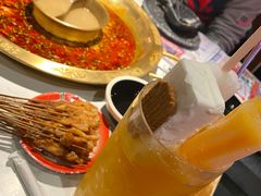 -哥老官重庆美蛙鱼头(五角场合生汇店)
