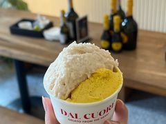 -Dal Cuore 达可芮冰淇淋(陕西北路店)