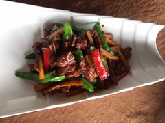 -东馆和天下特色餐饮(工农店)