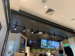 -CoCo都可(太仓万达店)