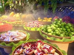 -焰江山·海鲜牛排烤肉自助(环形中心店)