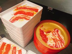 -神户赤童日式烤肉(金地广场店)