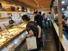 -泰润8号饭堂(闻喜路店)