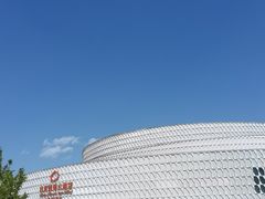 -北京园博大酒店