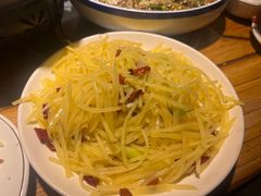 -小草房水煮鱼(东关大街店)