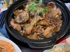 -大厨的餐厅(曾厝垵总店)