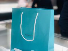 -Tiffany & Co.蒂芙尼
(杭州万象城店)