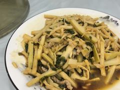 -翠茗农庄土菜馆(天目湖店)