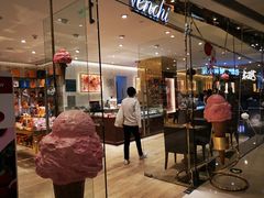 -VENCHI 闻绮(北京国贸商城店)
