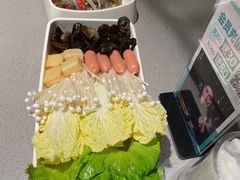 -半天妖烤鱼(芜湖市镜湖万达店)