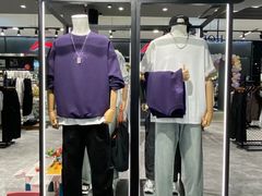 -南京商厦