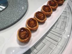 -龙景轩(香港四季酒店)