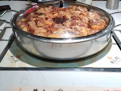 -黄记煌三汁焖锅(万达广场店)