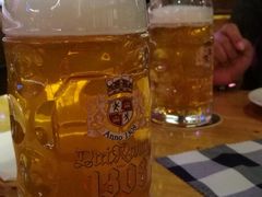 黄啤-皇冠自酿啤酒坊(中国红街5号楼店)
