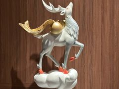 -白鹿苑蒙餐(鄂温克宾馆店)