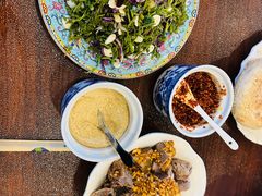 -老三羊汤【北兴隆街店】