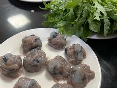 -天桥老金涮肉(牛街店)