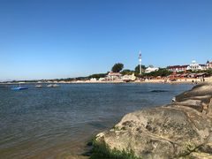 -老虎石海上公园